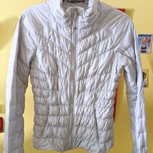 Athelta Puffer Jacket